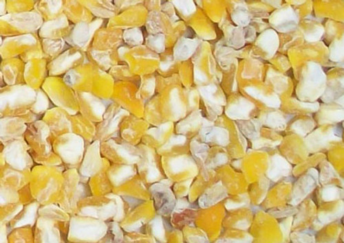 MAIZ PARDITA AMARILLO GRANEL  PRICEO 2.25€/KG