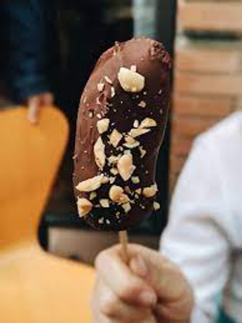 CHOCOLATE CHOCOBANANO