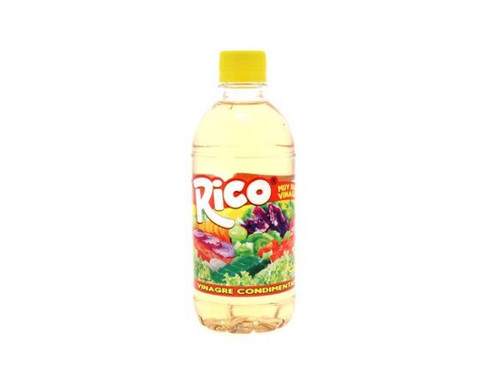 VINAGRE RICO 480 ML