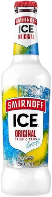 Smirnoff Ice Original 275 ml