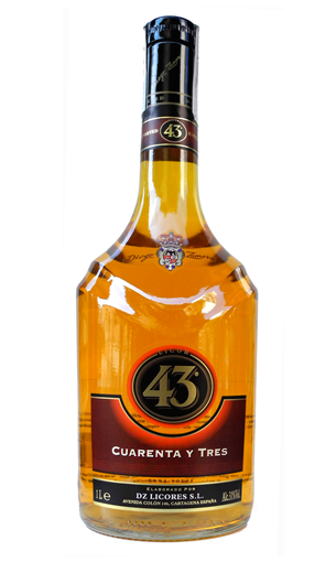 Licor 43 70 Cl