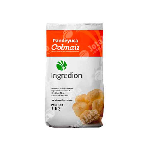 PANDEYUCA COLMAIZ 1KG