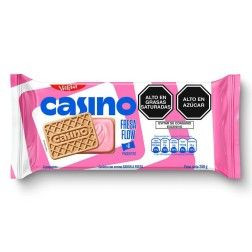 Casino Sabor fresa 258g
