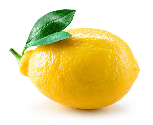 LIMON FRESCO 1KG