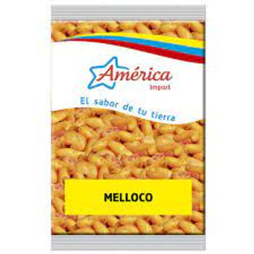 MELLOCO CONGELADO 500G (AMERICA)