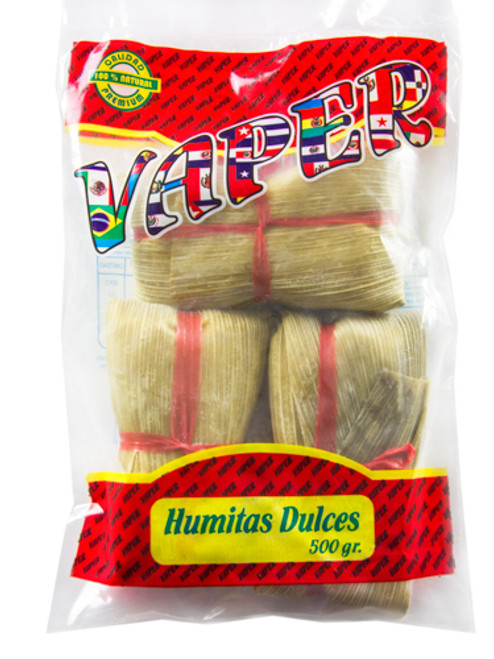 HUMITAS Dulce 500G (VAPER)