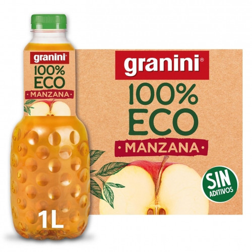 MULTIFRUTAS 1L (GRANINI)