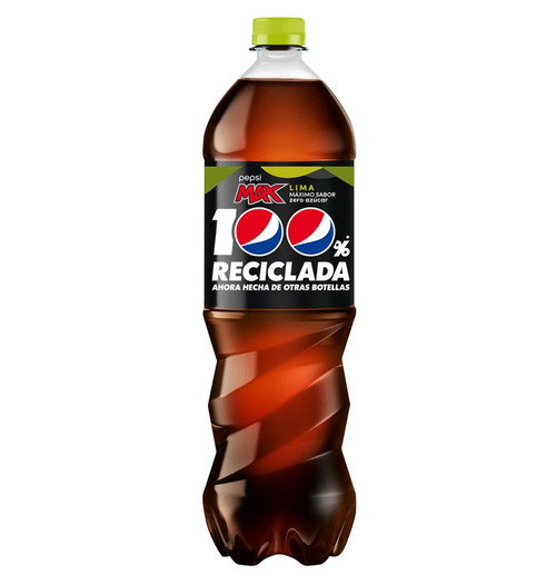 PEPSI MAX LIMA 1.75L