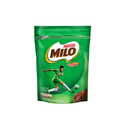 MILO ACTIV-GO 250G NESTLE