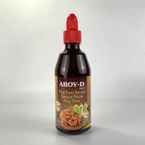 PAD THAI SAUCE 580G AROY-D