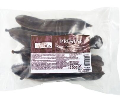 King Africa – Prekese 200G