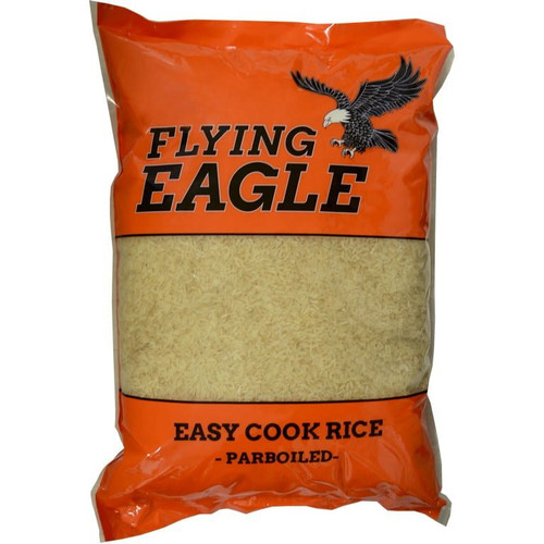 FLYING EAGLE ARROZ 5KG