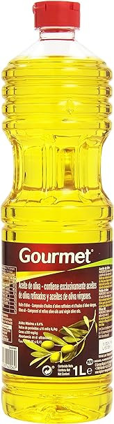 ACEITE DE OLIVA 1L GOURMET