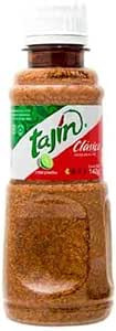 CLASICO SEASONING 142G TAJIN