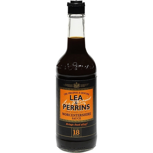 Salsa Worcestershire Lea & Perrins 150ml