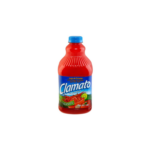 Clamato Original 1.89L