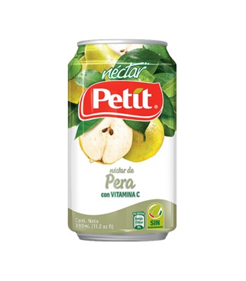 PEAR 33CL PETIT