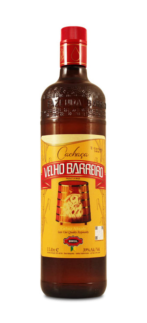 Velho Barreiro Brasileña 1L