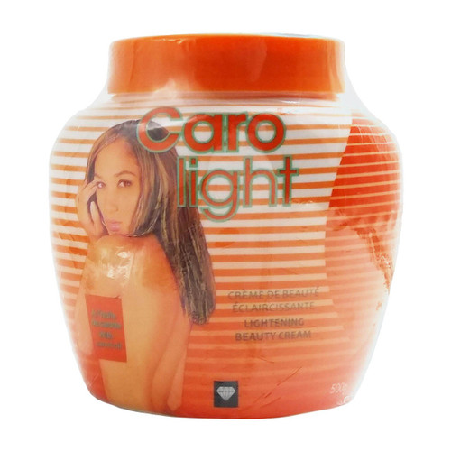 CREME CARO LIGHT 500G