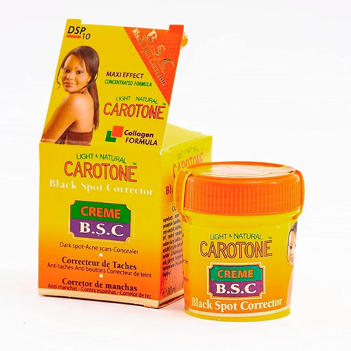 CAROTONE 65ML