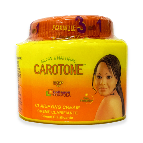 CAROTONE CREAM 300ML