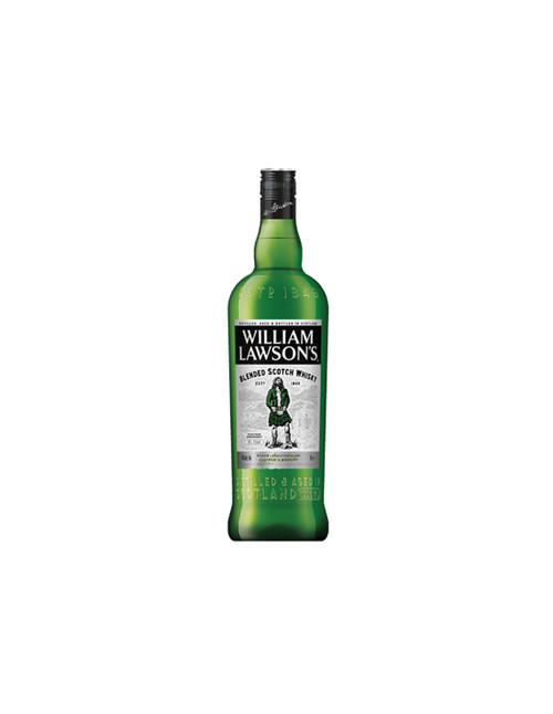 WILLIAM LAWSONS 1L