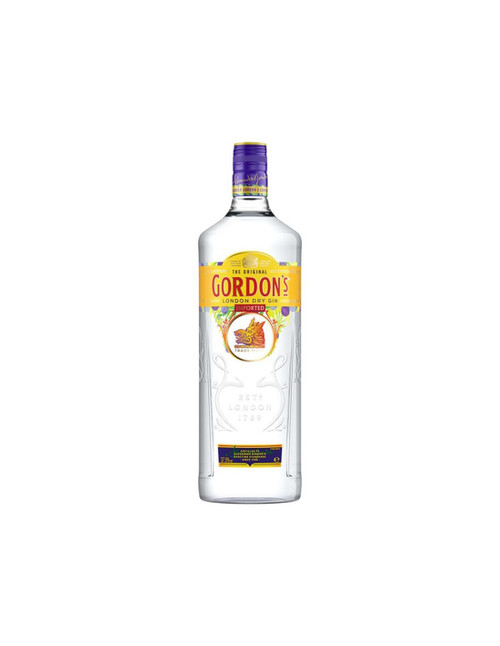 GORDONS  LONDON DRY GIN 70CL
