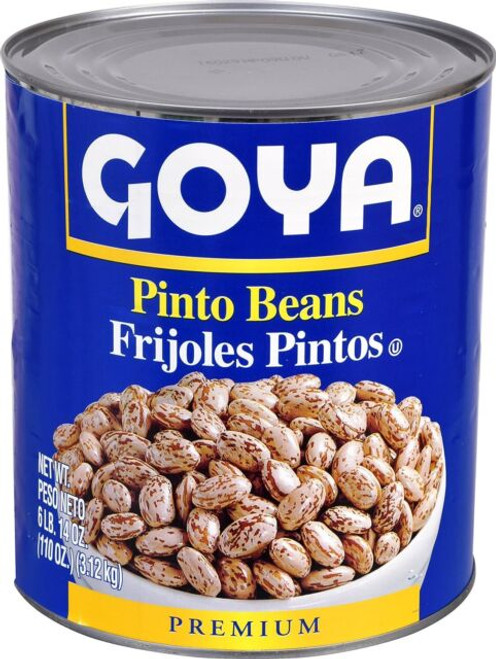 FRIJOL PINTOS 439G GOYA