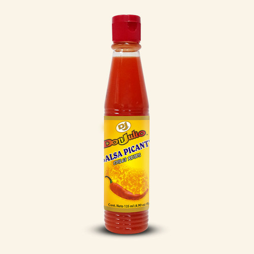 Salsa Picante DonJulio 135Ml