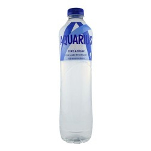 Aquarius Con Sales Minerales/Hidratacion diaria 1.5 Litros Aquarius Con Sales Minerales/Hidratacion diaria 1.5 Litros