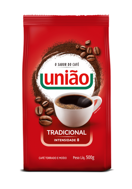 Café Tradicional Uniao 500g