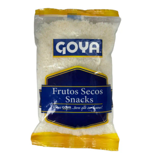 Coco Rallado – 125g Goya