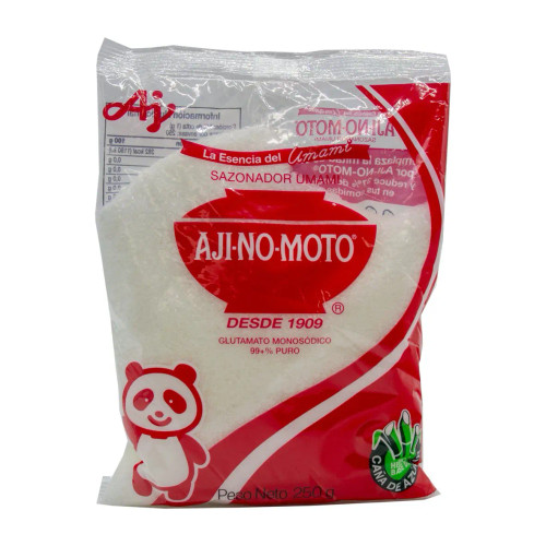 AJI-NO-MOTO 250G