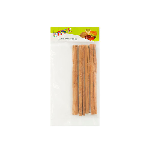 CANELA ENTERA VAPER 50G