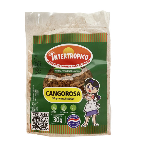 Cangorosa Intertropicano 30G