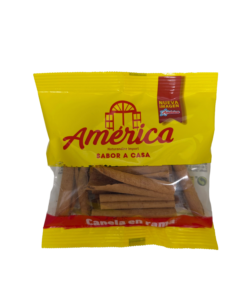 Canela En Rama 30G America