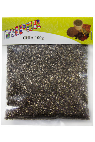 Chia 100G Vaper
