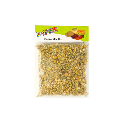 Manzanilla 40G Vaper