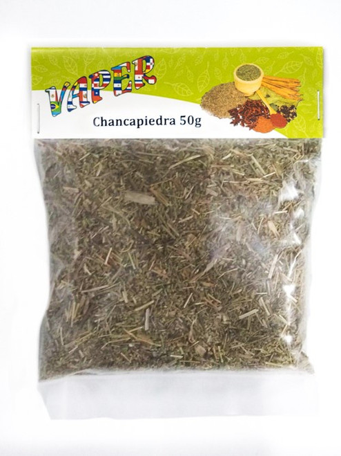 Chancapiedra 50G Vaper