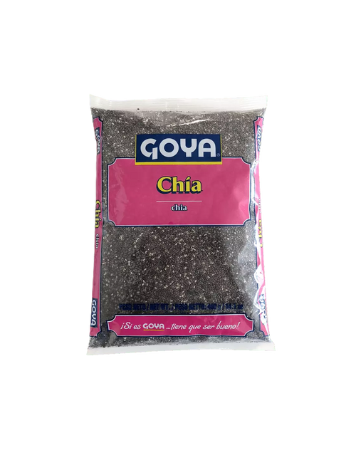 Chia Goya 400 G