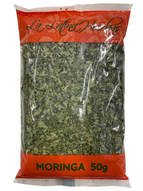 MORINGA LA LATINA 50G