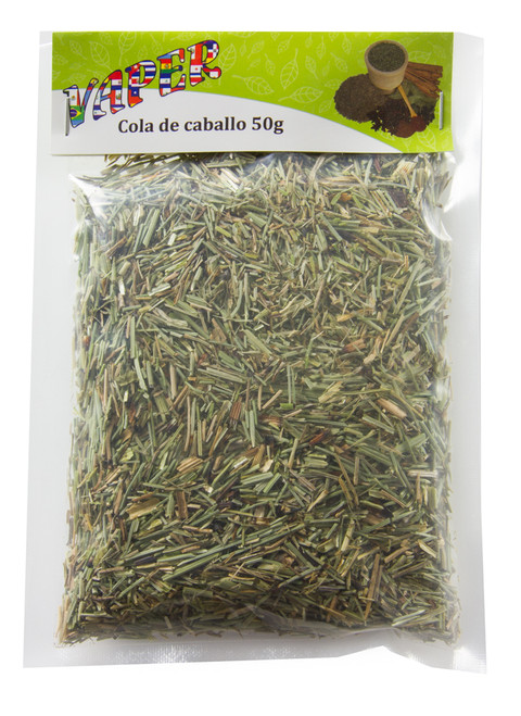 Cola De Caballo Vaper 50G