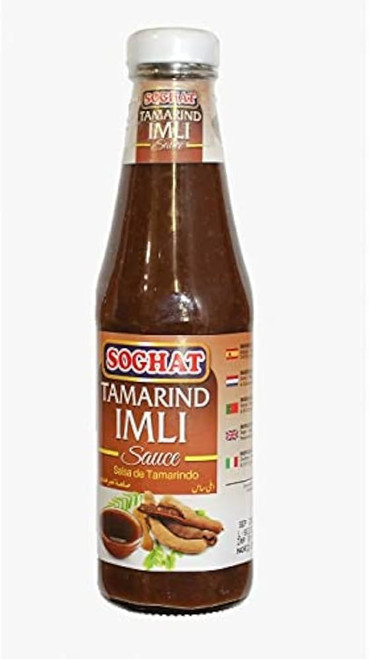 Tamarind IMLI Sauce Soghat 350G