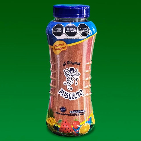 Miguelito El Orginal 950G