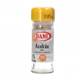 Azafran Rama Dani 15G