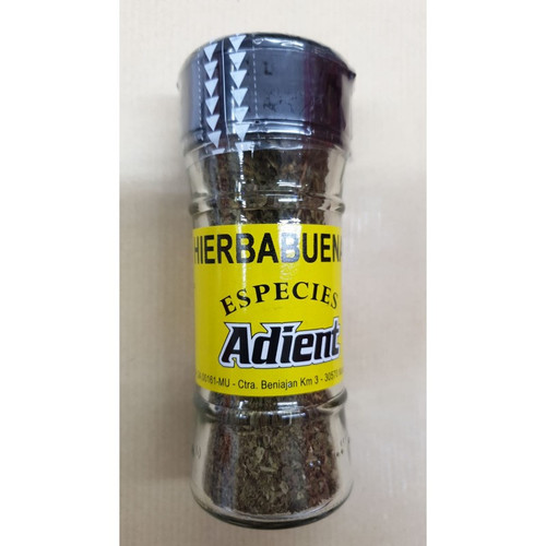 Hierbabuena Adient 11G