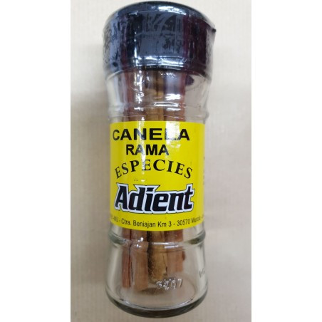 Canela en rama Adient 13G