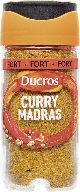 Curry DUCROS 42G