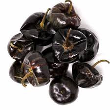 Chile Casabel Seco 100G