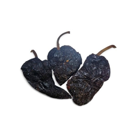 Chile Habanero Seco 100G
